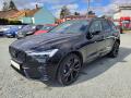 Volvo XC60 B5 AWD ULTIMATE BLACK EDITION