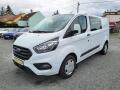 Ford Transit Custom 2.0 EcoBlue mHEV 96kW 6-m�st