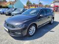 Volkswagen Passat 2.0 TDi 110kW BMT DSG Business