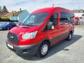 Ford Transit 2.0 EcoBlue 96kW MINIBUS 9m�st