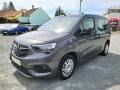 Opel Combo LIFE 1.5 CDTi 75kW 5-m�st *�R
