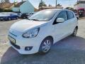 Mitsubishi Space Star 1.2 i ClearTec 59kW