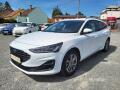 Ford Focus 1.0 EcoBoost mHEV 114kW TITAN.