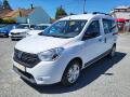 Dacia Dokker 1.5 Blue dCi 5-m�st ARTCICA