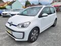 Volkswagen e-up! 61kW  >najeto pouze 13.250 