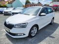 �koda Fabia III FL 1.0 TSI Combi TOUR *�R