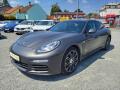 Porsche Panamera Diesel 3.0 V6 221kW