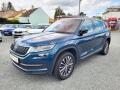 �koda Kodiaq 2.0 TDi DSG 7-m�st STYLE+