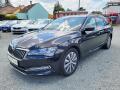 �koda Superb III FL combi 1.5 TSI DSG STYLE