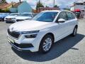 �koda Kamiq 1.0 TSI CNG 66kW Style G-TEC