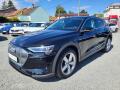 Audi e-tron 55 Quattro 300kW �R 1.majitel