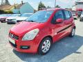 Suzuki Splash 1.2 i 63kW GL/AC
