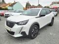 Peugeot 2008 ALLURE 1.2 PureTech 130k EAT8