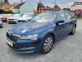 �koda Superb III FL combi 2.0 TDi DSG STYLE