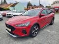 Ford Focus 1.0 EcoBoost mHEV Active X