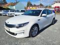 Kia Optima 1.7 CRDi 16V 104kW EXCLUSIVE