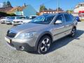 �koda Octavia 2.0 TDi 103kW SCOUT 4x4