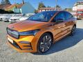 �koda Enyaq Coup� iV 220kW RS *�R