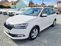 �koda Fabia 1.0 TSI AMBITION Combi TOUR