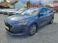Ford Focus 1.0 EcoBoost mHEV 114kW autom.