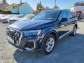 Audi Q7 3.0 V6 TDi 210kW Quattro