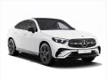 Mercedes-Benz GLC 2.0 220 d 4MATIC kup