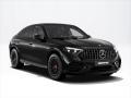 Mercedes-Benz GLC 2.0 Mercedes-AMG 43 4MATIC kup