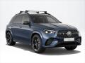 Mercedes-Benz GLE 3.0 450 d 4MATIC AMG Style Edi