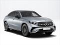 Mercedes-Benz GLC 2.0 300 d 4MATIC kup