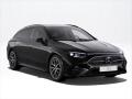 Mercedes-Benz CLA 1.5 200 Shooting Brake