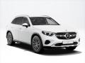 Mercedes-Benz GLC 2.0 200 d 4MATIC