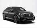 Mercedes-Benz GLC 2.0 Mercedes-AMG 43 4MATIC kup