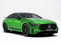 Mercedes-Benz AMG GT 4.0 Mercedes 63 4MATIC + FI
