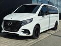 Mercedes-Benz 2.0 300 d / Exclusive / L / 4M