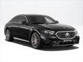 Mercedes-Benz 3.0 Mercedes-AMG E 53 HYBRID 4