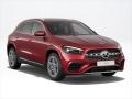 Mercedes-Benz GLA 2.0 200 d 4MATIC AMG Style Edi