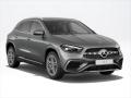 Mercedes-Benz GLA 2.0 200 d 4MATIC AMG Style Edi