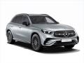 Mercedes-Benz GLC 3.0 450 d 4MATIC