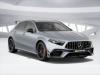 Mercedes-Benz 2.0 Mercedes-AMG A 45 S 4MTIC+