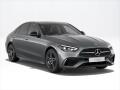 Mercedes-Benz 2.0 C 220 d 4MATIC Edition 140
