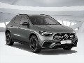 Mercedes-Benz GLA 2.0 200 d 4MATIC AMG Style Edi