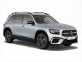 Mercedes-Benz GLB 2.0 200 d 4MATIC Progressive E