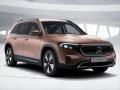 Mercedes-Benz EQB 0.0 300 4MATIC