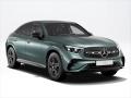 Mercedes-Benz GLC 2.0 220 d 4MATIC kup
