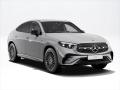 Mercedes-Benz GLC 2.0 300 de 4MATIC kup