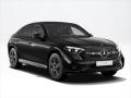 Mercedes-Benz GLC 2.0 220 d 4MATIC kup