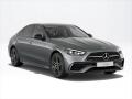 Mercedes-Benz 2.0 C 300 de 4MATIC