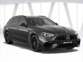 Mercedes-Benz 2.0 Mercedes-AMG C 63 S E Perf