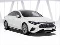 Mercedes-Benz CLA 0.0 250+  EQ