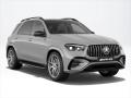 Mercedes-Benz GLE 3.0 Mercedes-AMG 53 4MATIC+